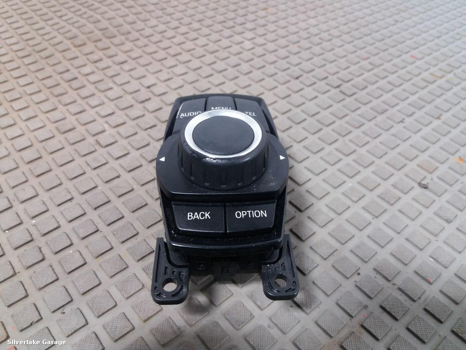 View Auto part Multifunction Computer Switch BMW 3 SERIES 2012