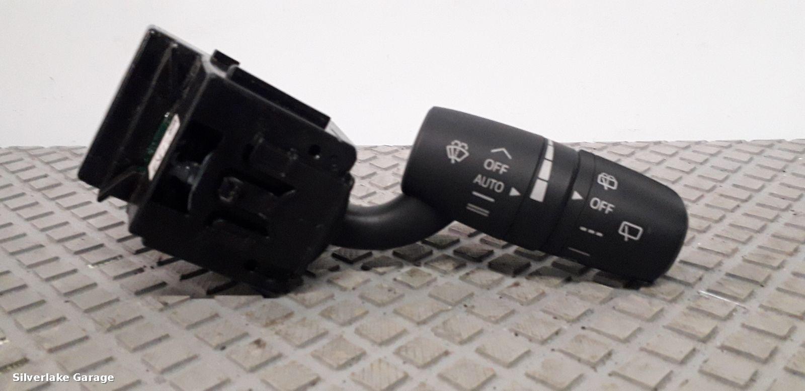 View Auto part Combination Switch MAZDA CX-3 2015