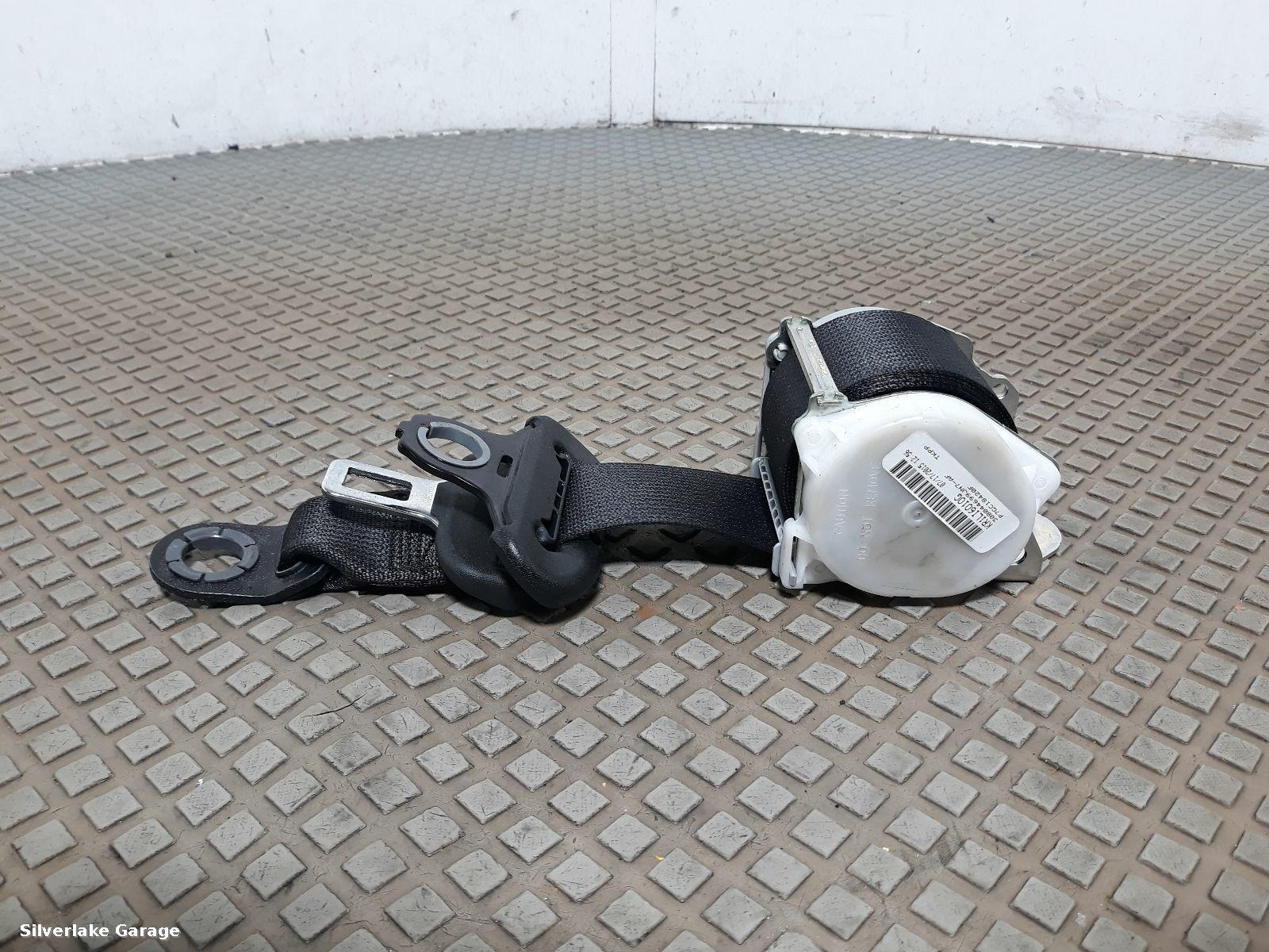 View Auto part Seat Belt PEUGEOT 108 2015