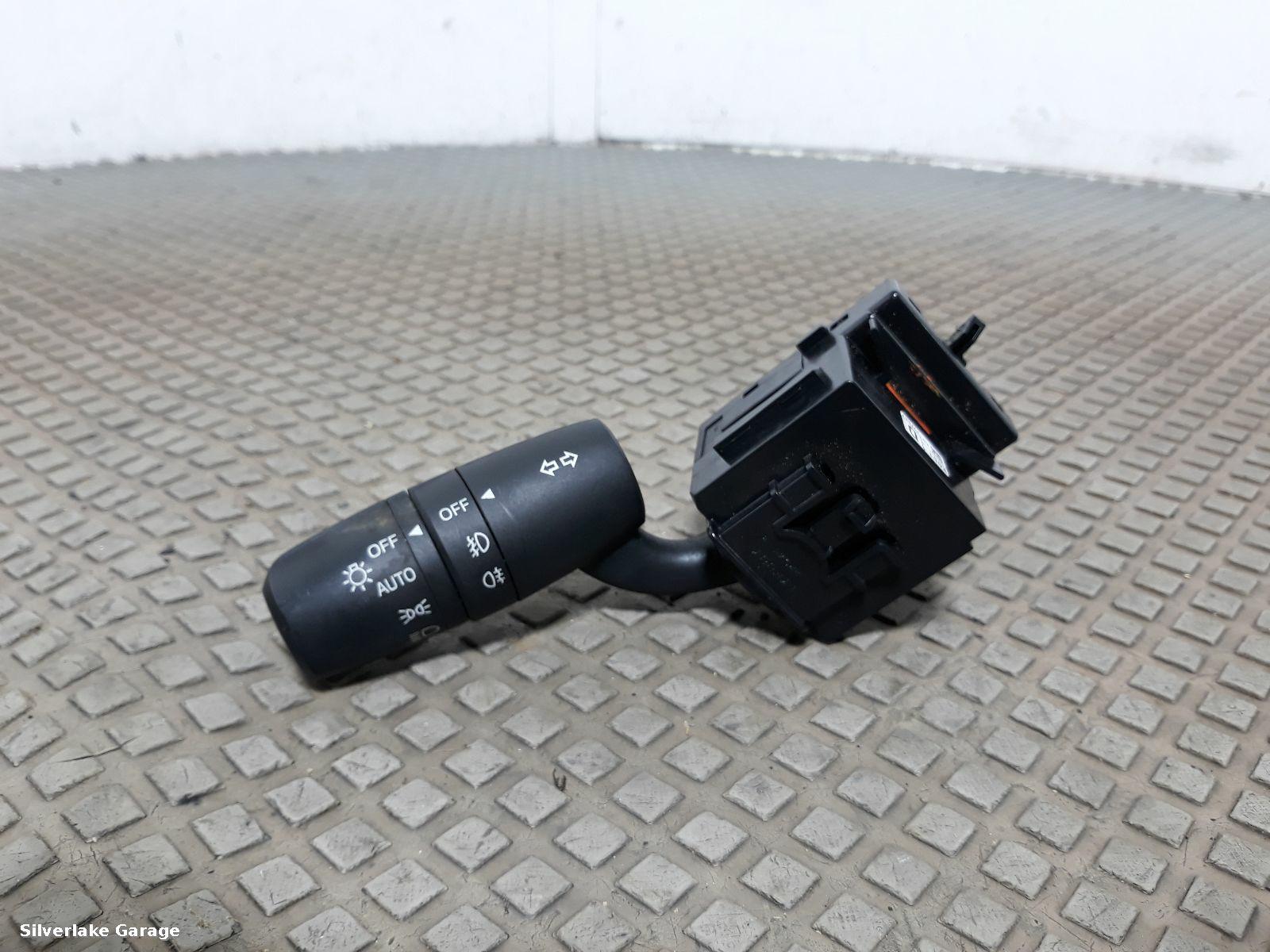 View Auto part Combination Switch MAZDA CX-5 2012