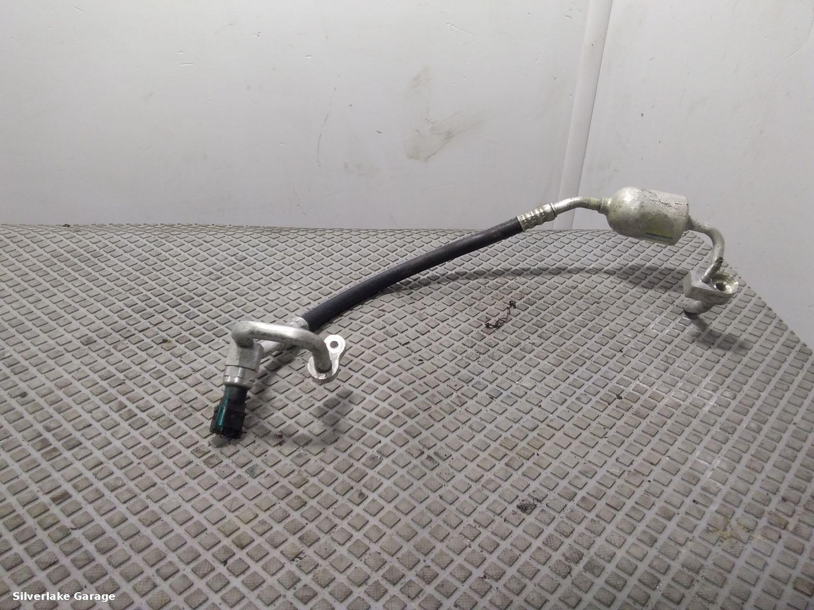 View Auto part A/C Hoses TESLA MODEL X 2017