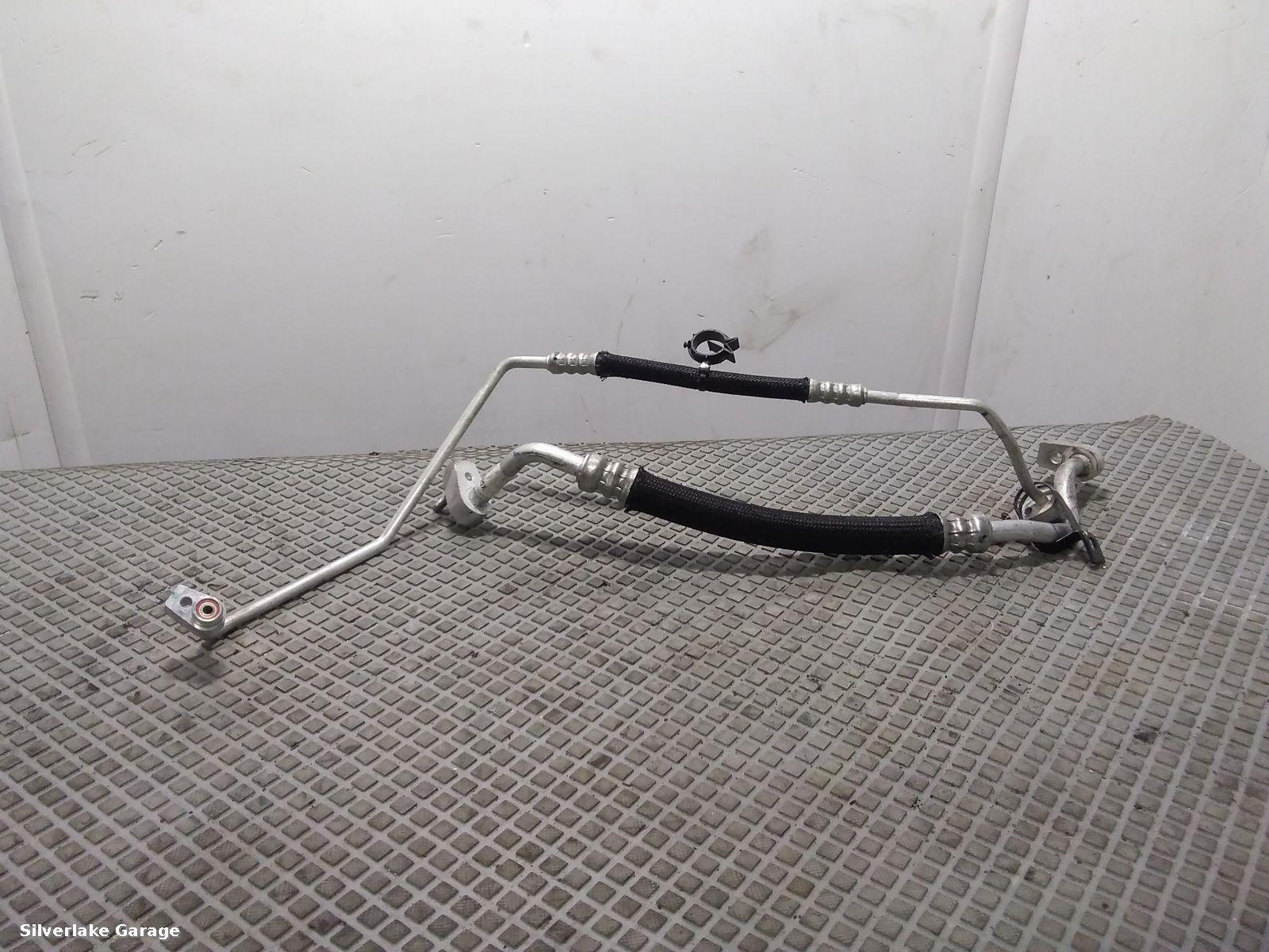 View Auto part A/C Hoses TESLA MODEL X 2017