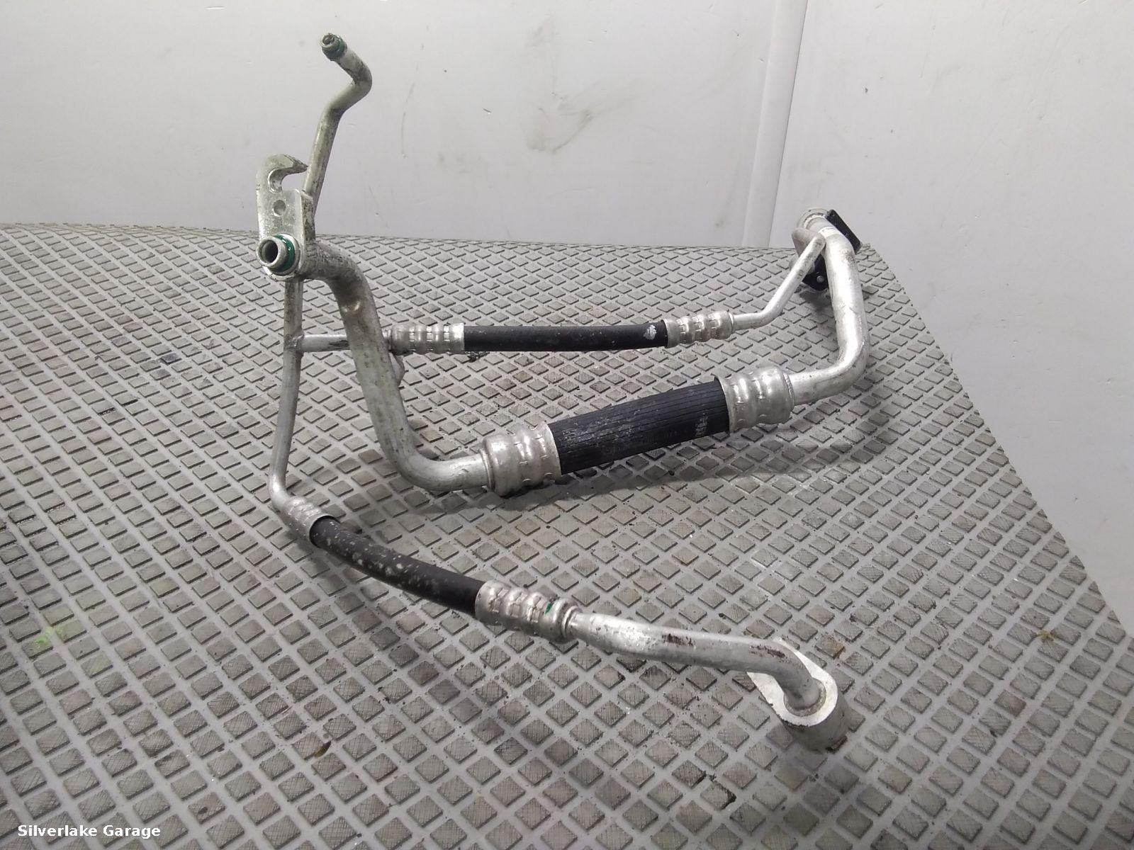 View Auto part A/C Hoses TESLA MODEL X 2017