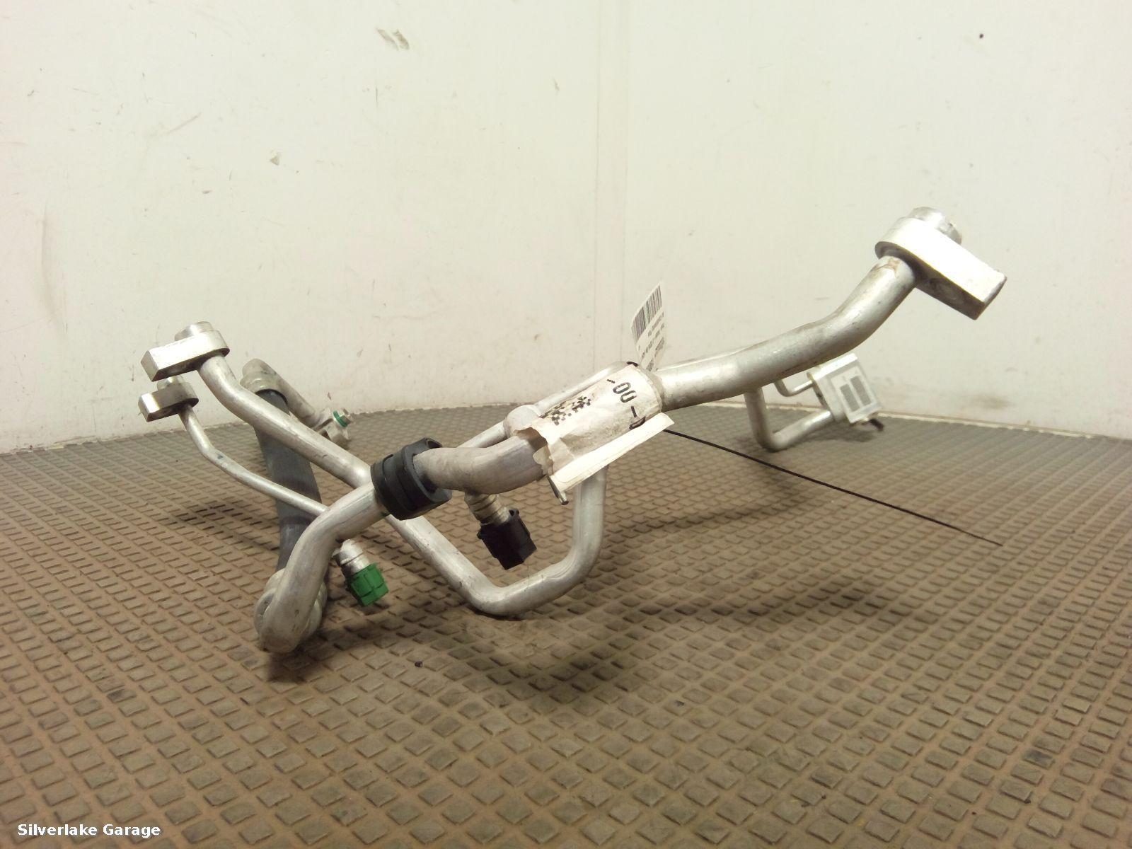 View Auto part A/C Hoses TESLA MODEL X 2017