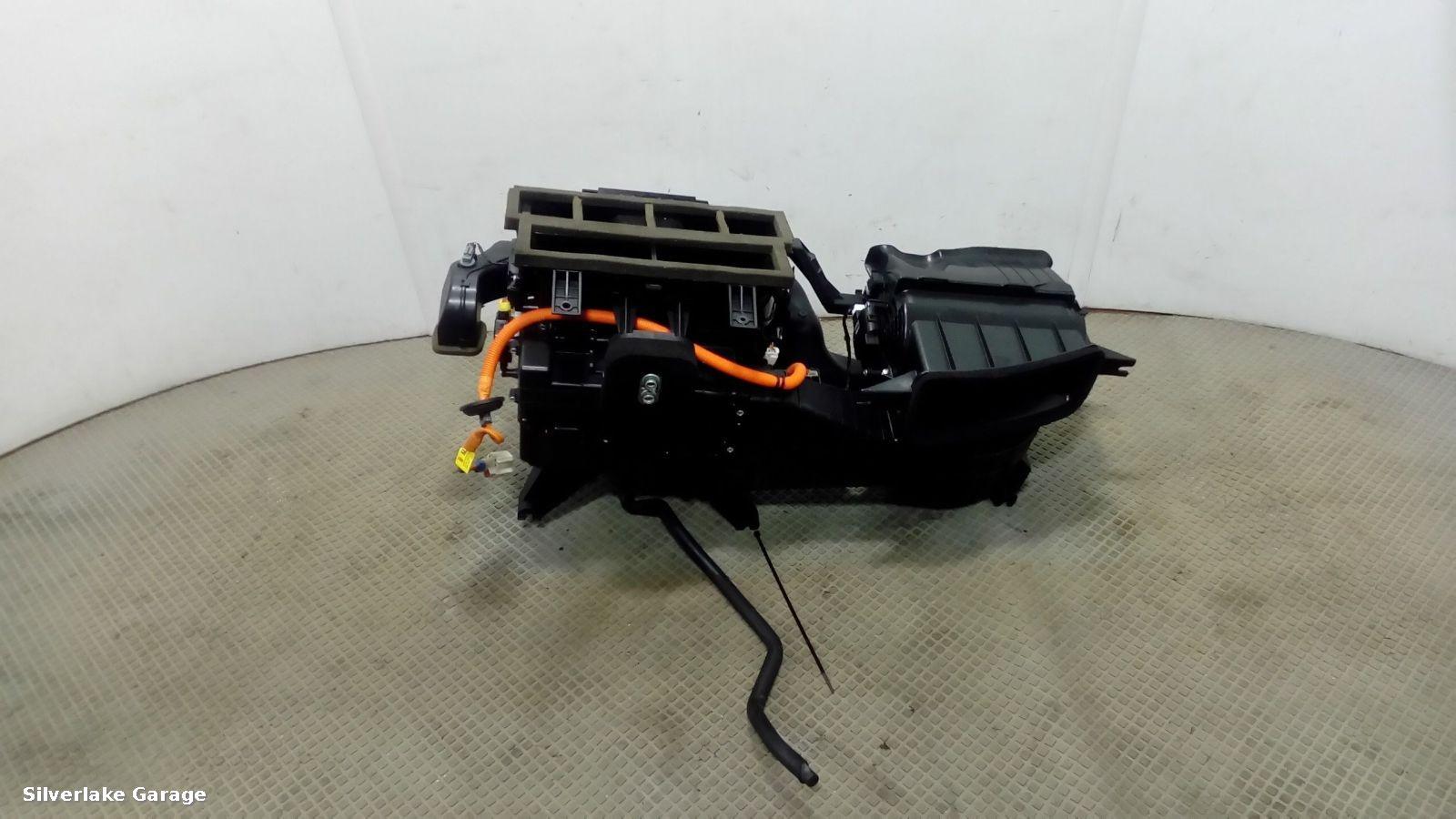 View Auto part Heater Motor/Assembly TESLA MODEL X 2017