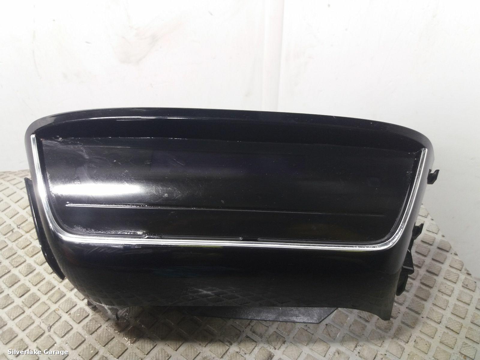 View Auto part Heater/AC Controller HONDA HRV 2016