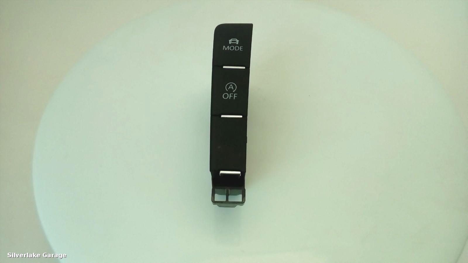 View Auto part Misc Switch VOLKSWAGEN GOLF 2015