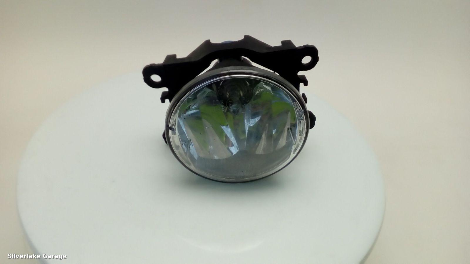 View Auto part Fog Lamp SMART FORTWO; SMARTCAR 2018