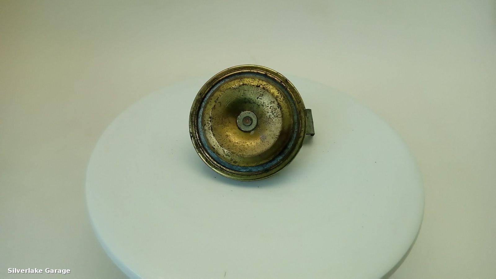 View Auto part Horn CATERHAM 7 2004