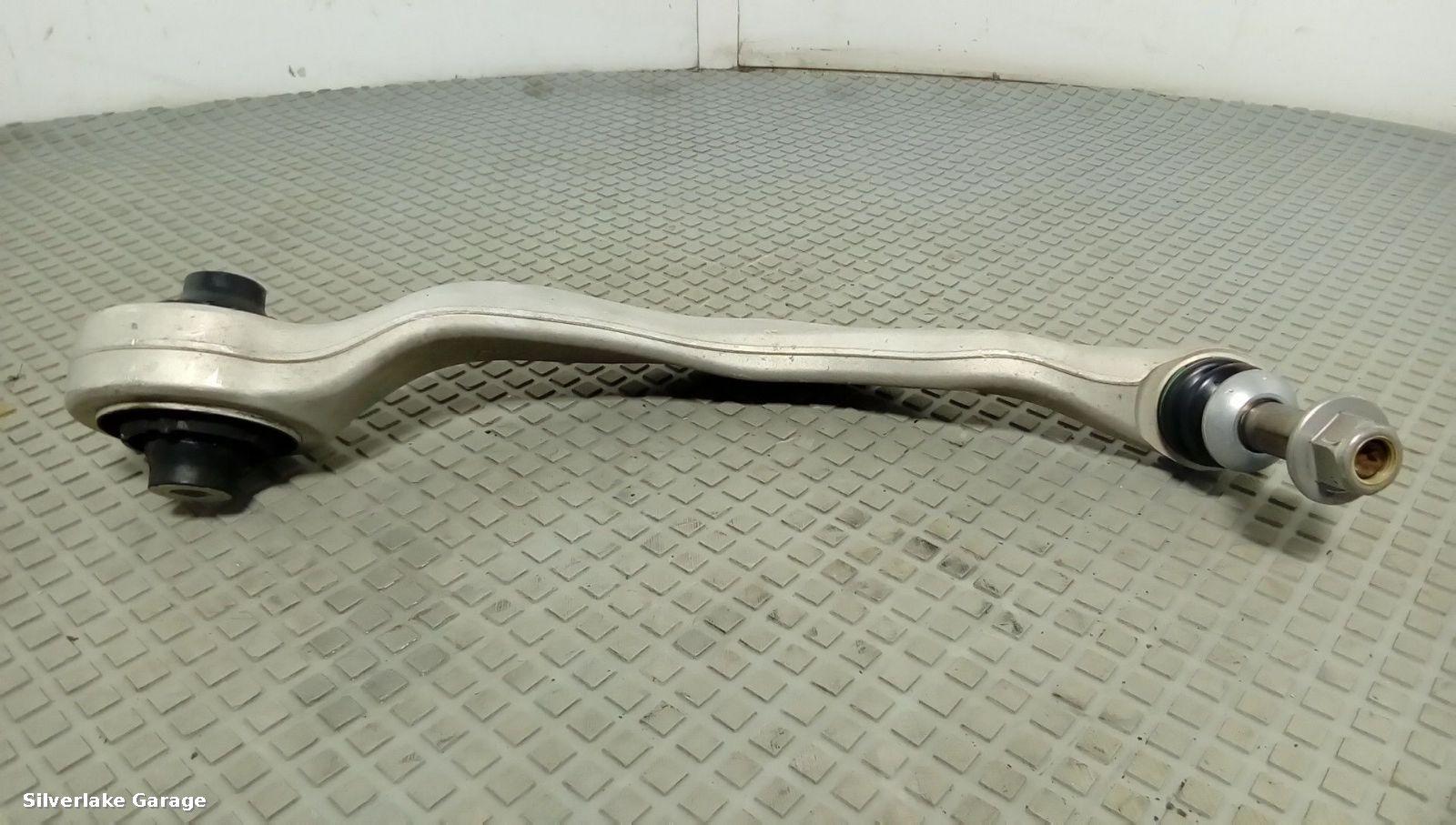 View Auto part RR Lower Control Arm BMW 5 SERIES 2019