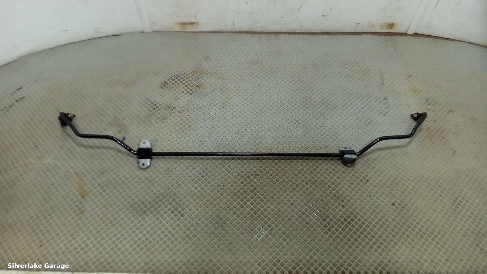 View Auto part Rear Sway bar BMW 2 SERIES 2017