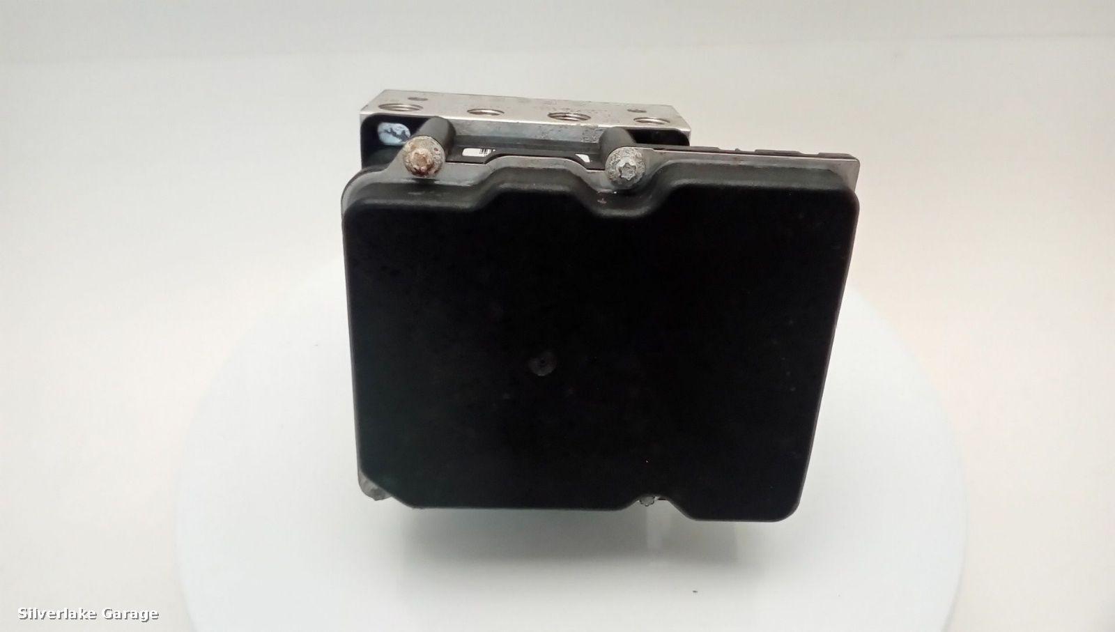 View Auto part ABS Pump/Modulator ALFA ROMEO MITO 2009