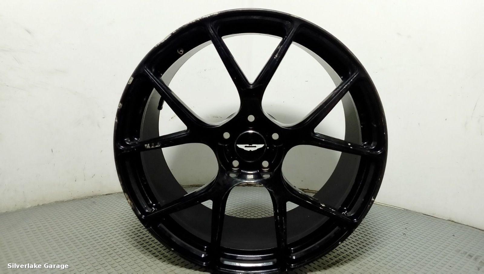 View Auto part Wheel ASTON MARTIN VANTAGE 2010