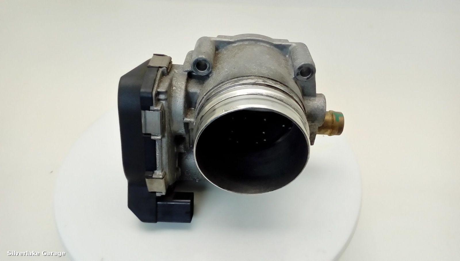 View Auto part Throttle Body BMW Z4 2014