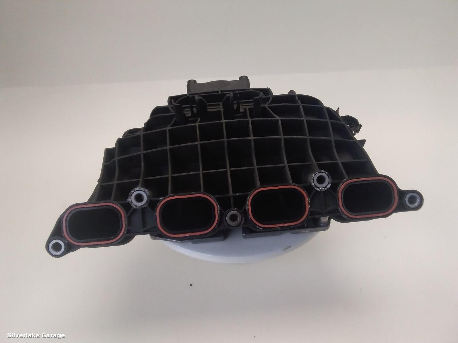 View Auto part Intake Manifold BMW Z4 2014