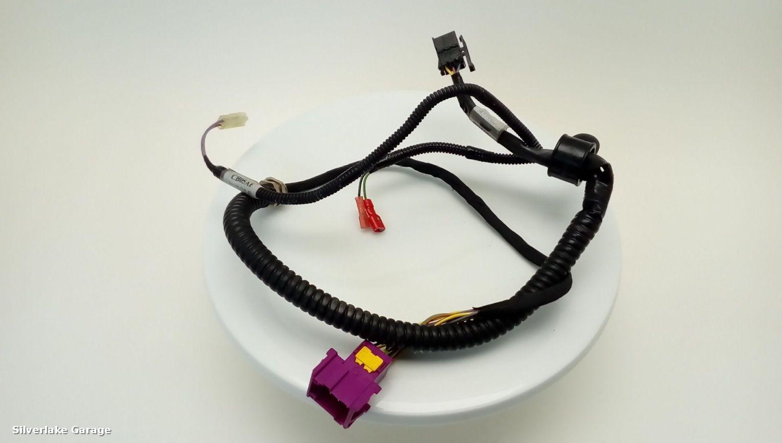 View Auto part Wiring Harness MORGAN PLUS 6 2019