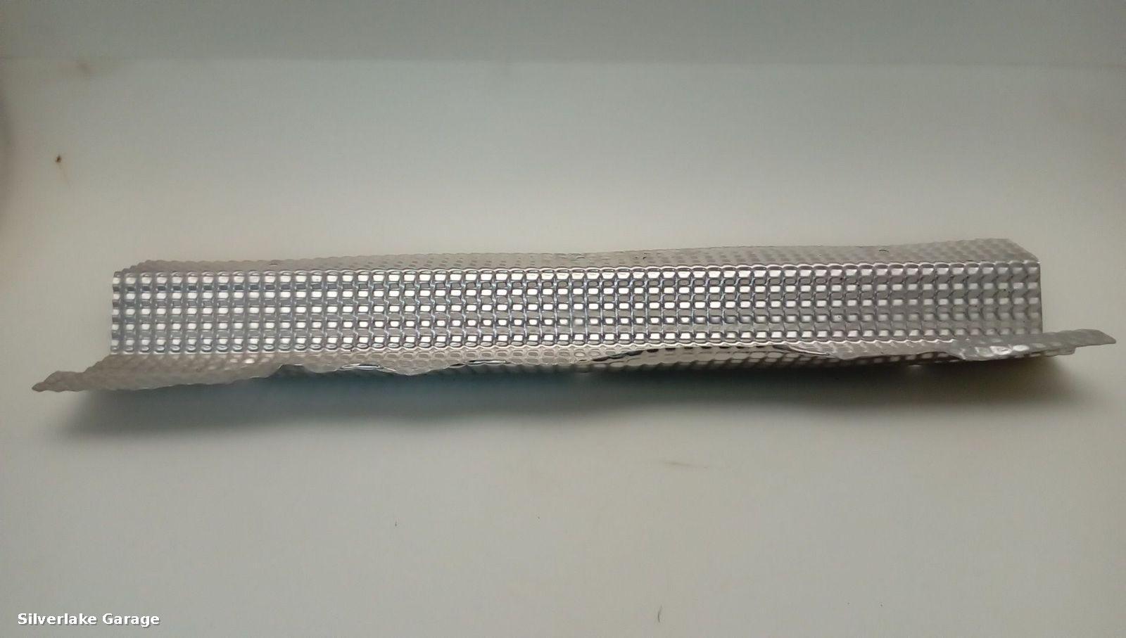 View Auto part Heat Shield MORGAN PLUS 6 2019
