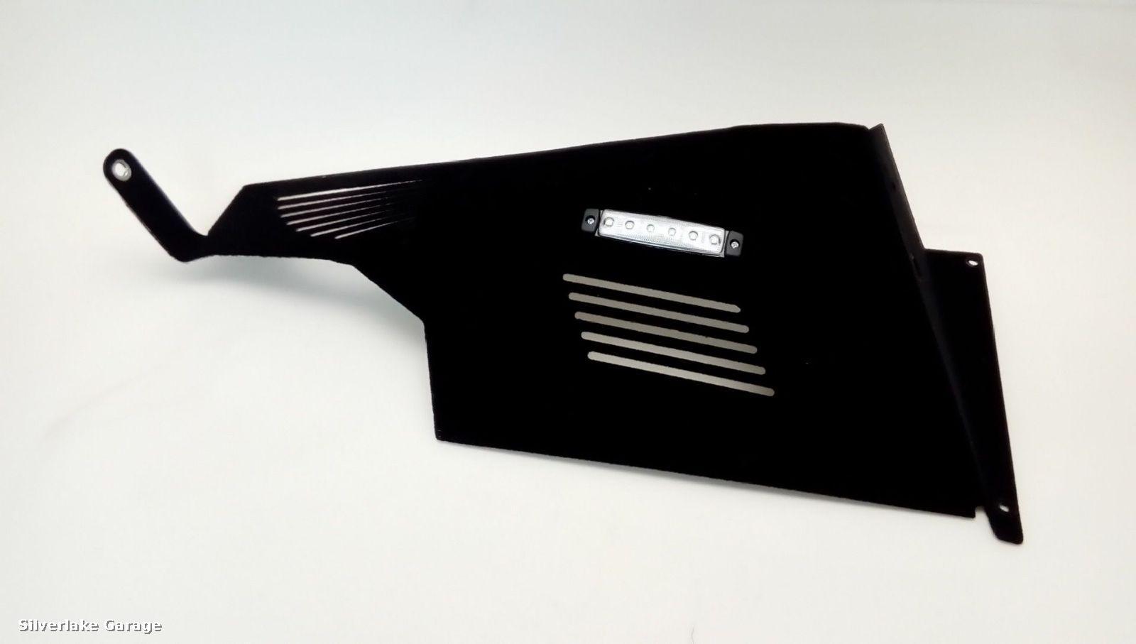 View Auto part Trim Panel MORGAN PLUS 6 2019
