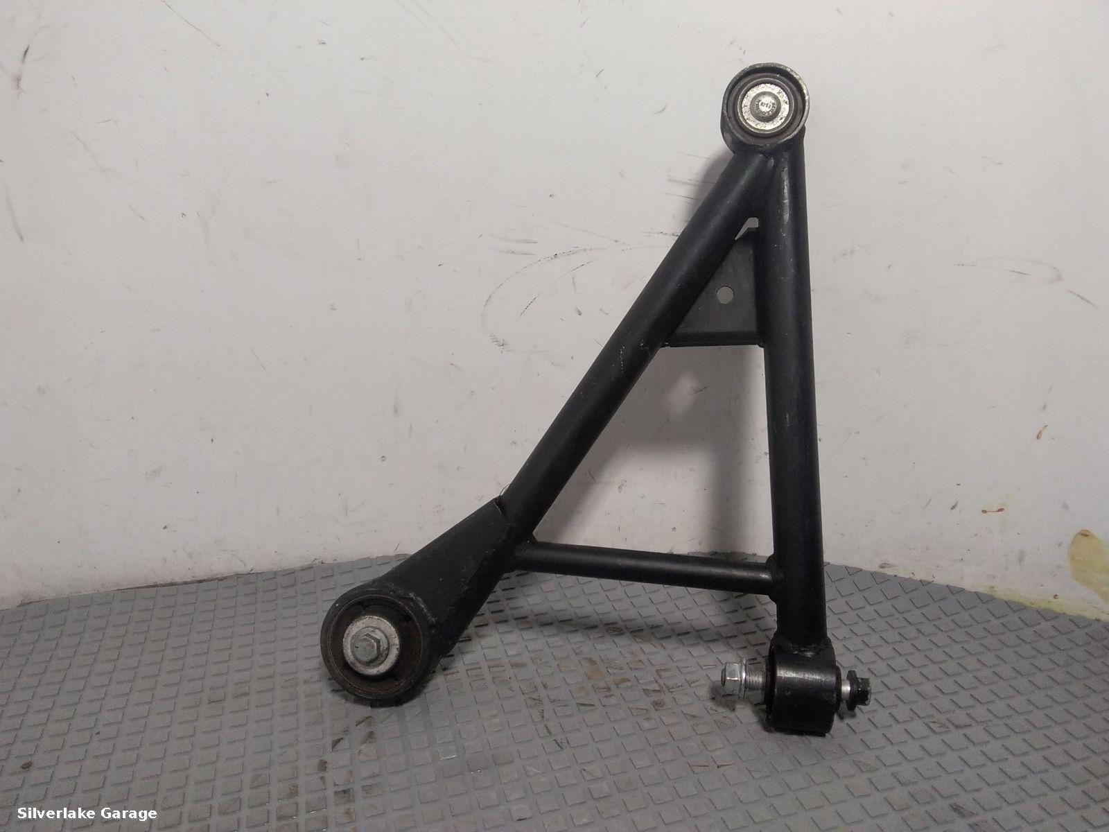 View Auto part RF Lower Control Arm MORGAN PLUS 6 2019