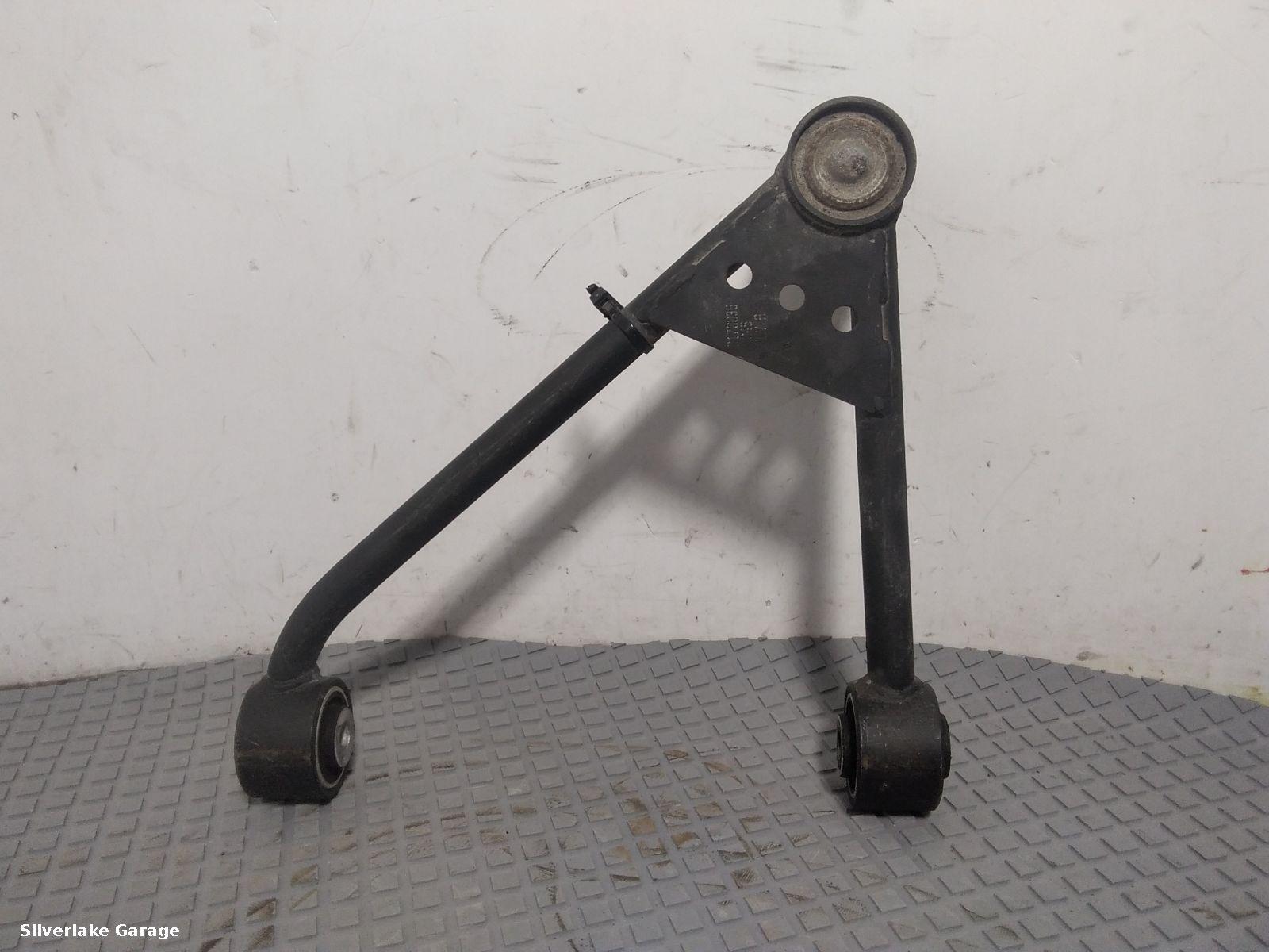 View Auto part LR Lower Control Arm MORGAN PLUS 6 2019