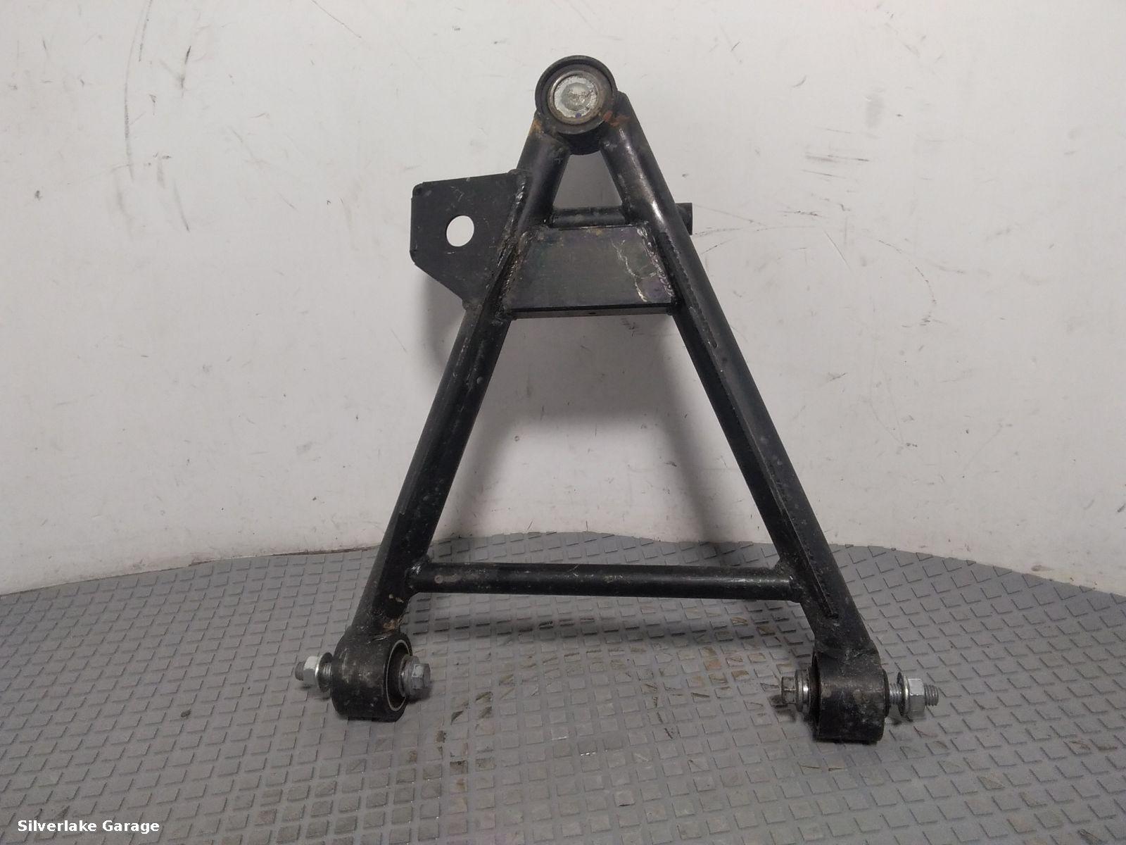 View Auto part LR Lower Control Arm MORGAN PLUS 6 2019