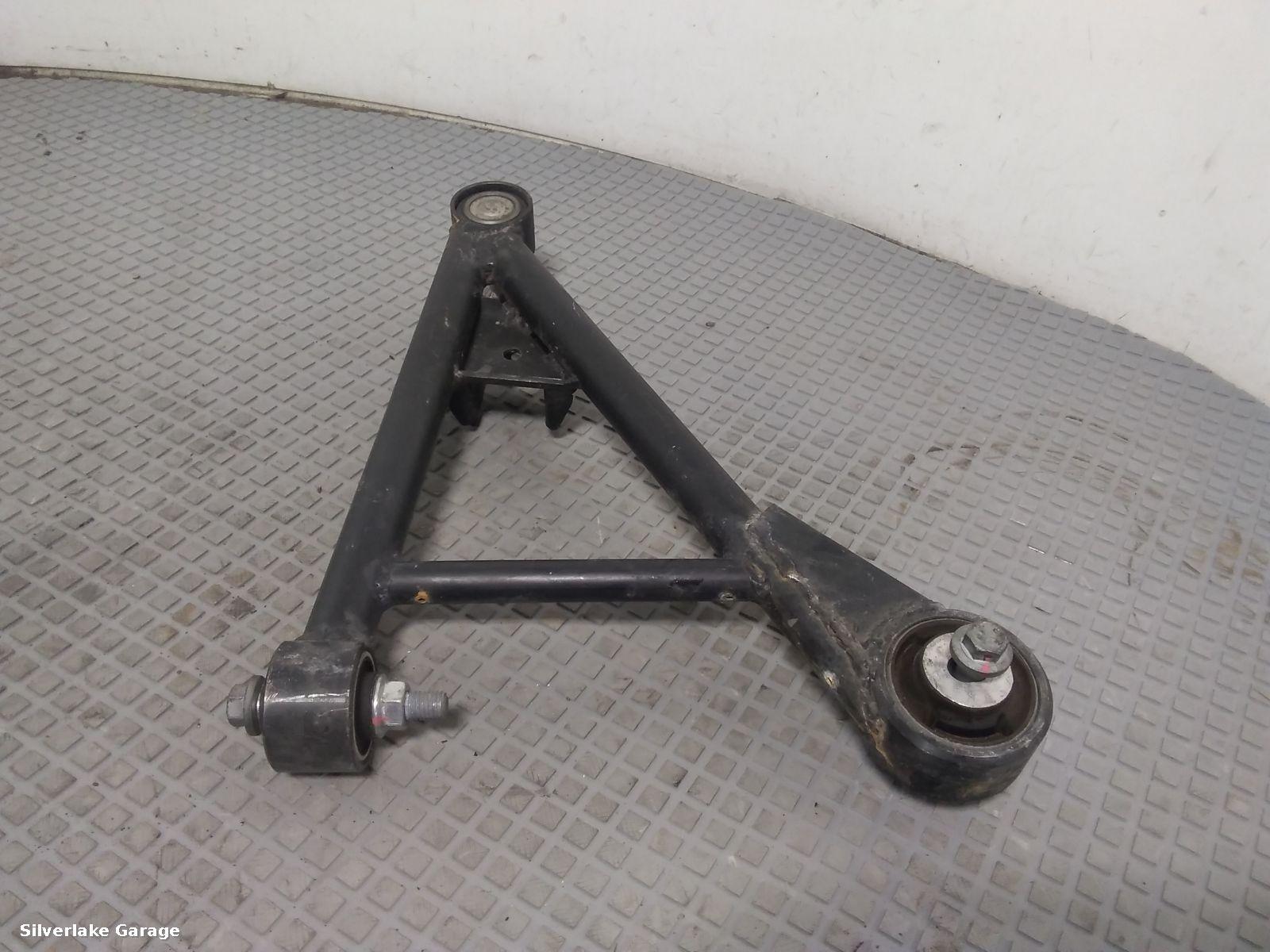 View Auto part LF Lower Control Arm MORGAN PLUS 6 2019