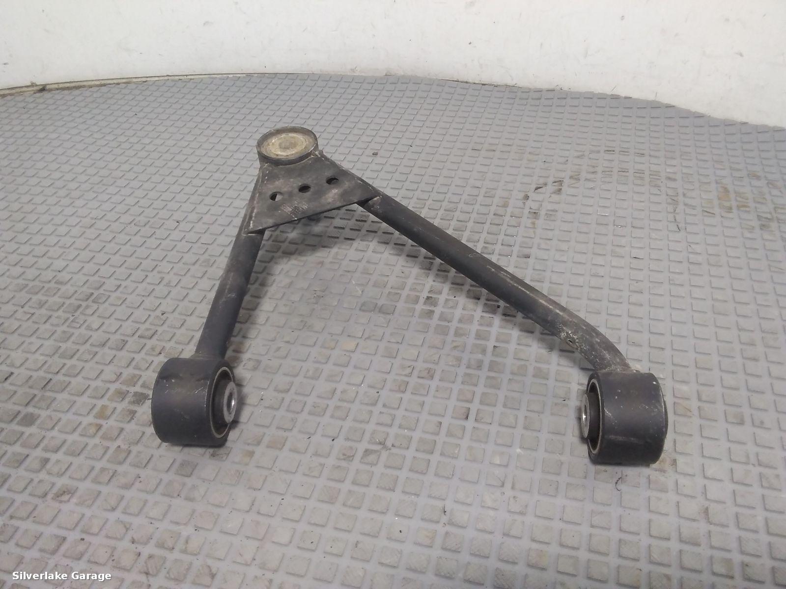 View Auto part RR Lower Control Arm MORGAN PLUS 6 2019