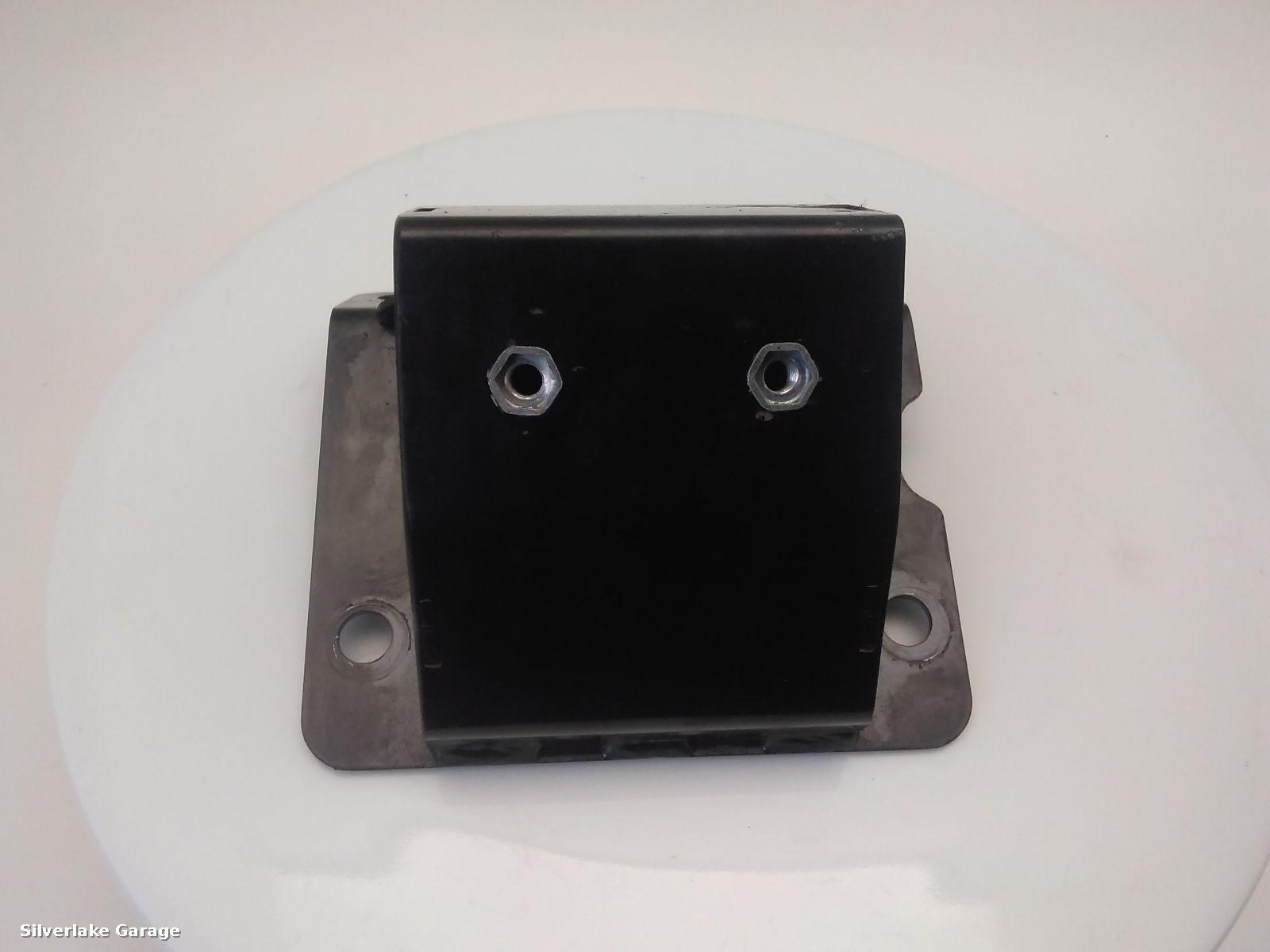 View Auto part Misc Bracket MORGAN PLUS 6 2019