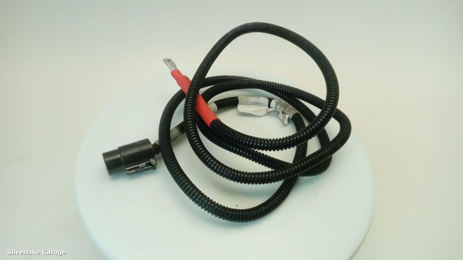 View Auto part Wiring Harness MORGAN PLUS 6 2019