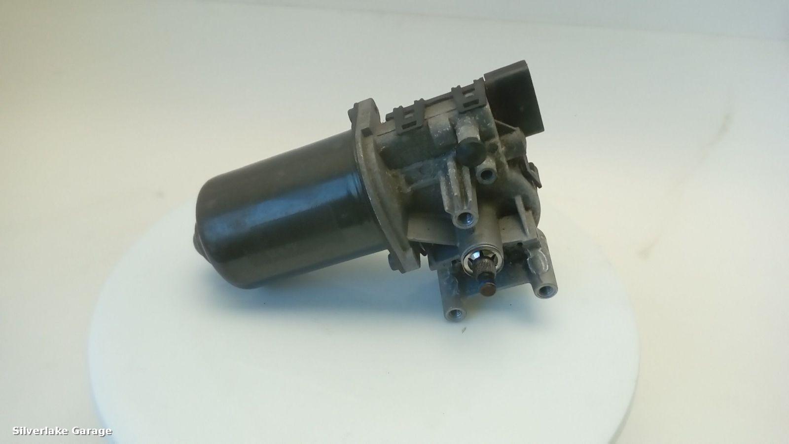 View Auto part Wiper Motor Front KIA PICANTO 2011