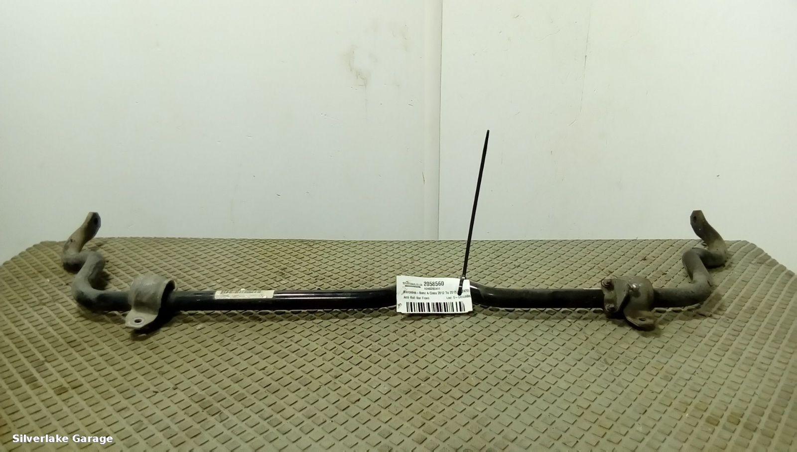 View Auto part Stabiliser Bar MERCEDES A CLASS 2014