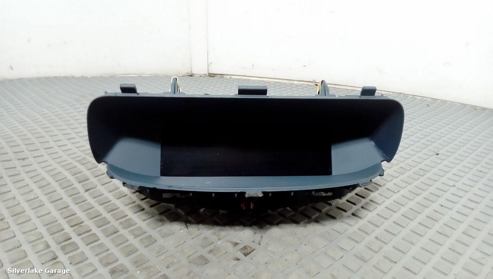View Auto part Radio Display VAUXHALL MOKKA 2013
