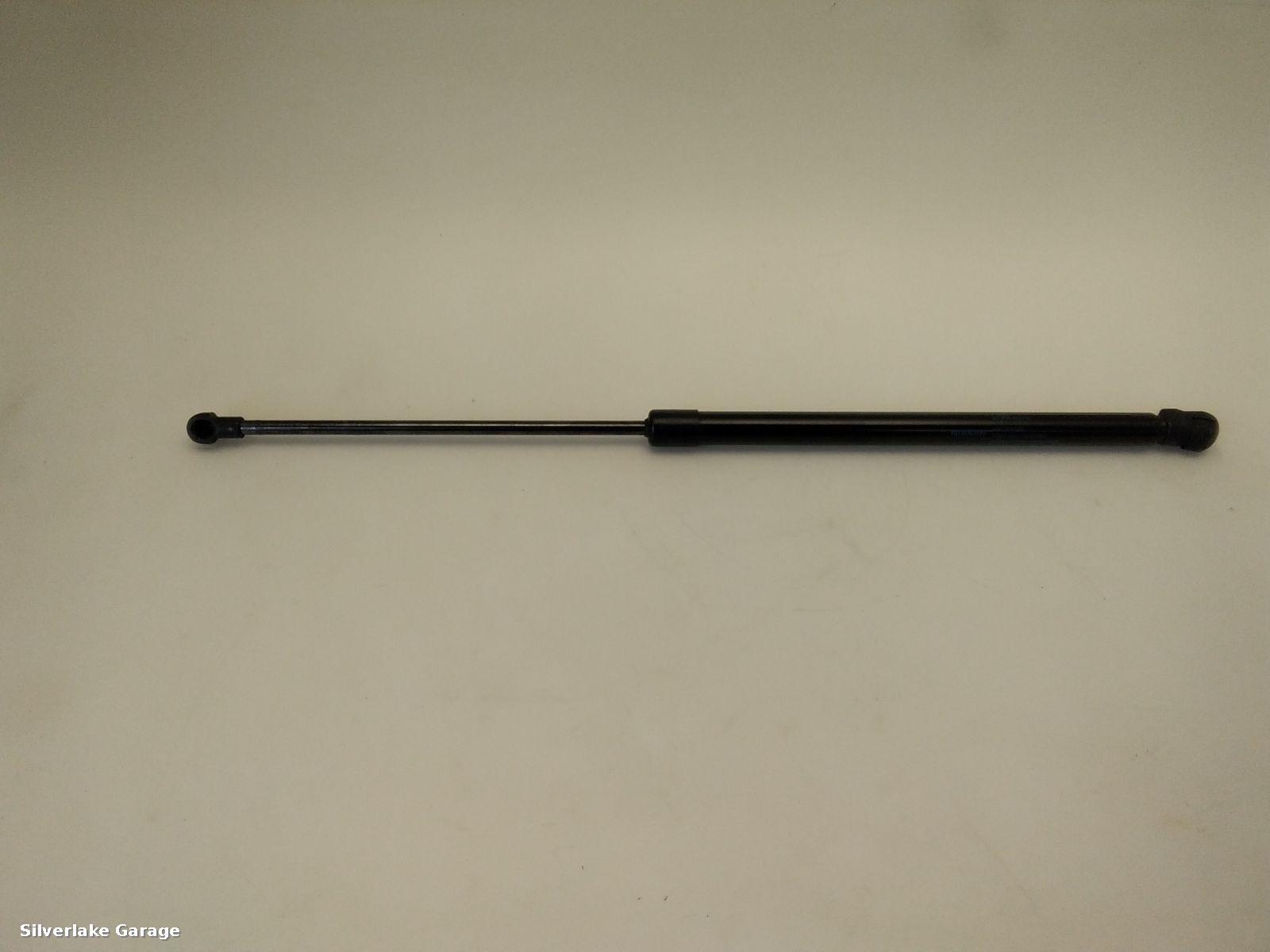 View Auto part Hatch Strut/Shock NISSAN QASHQAI 2019