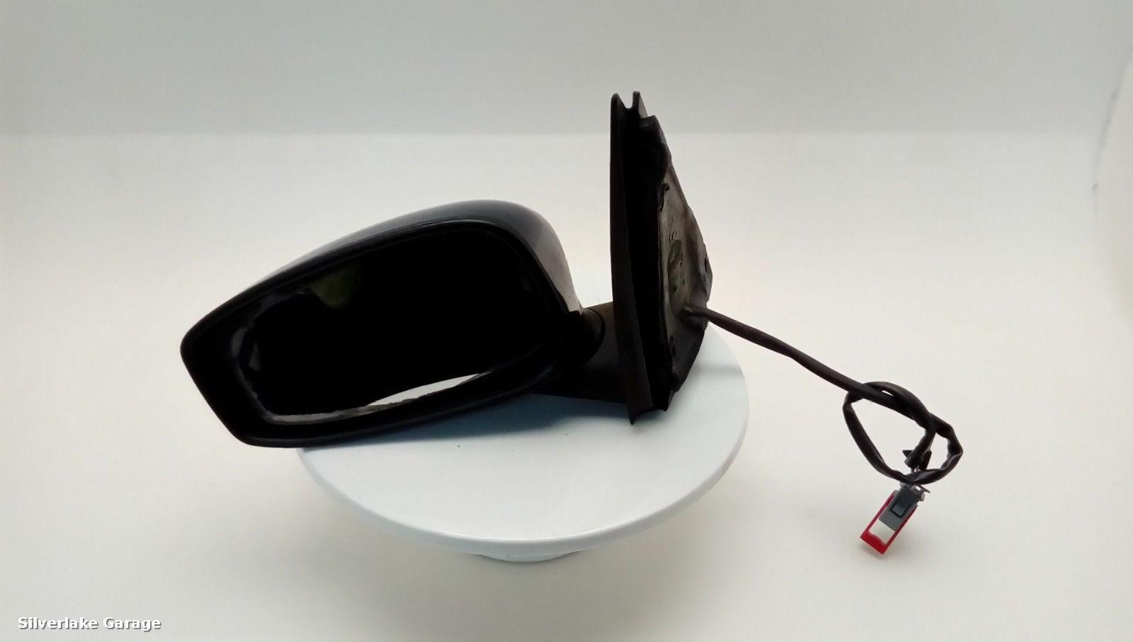View Auto part L Door Mirror FIAT STILO 2004