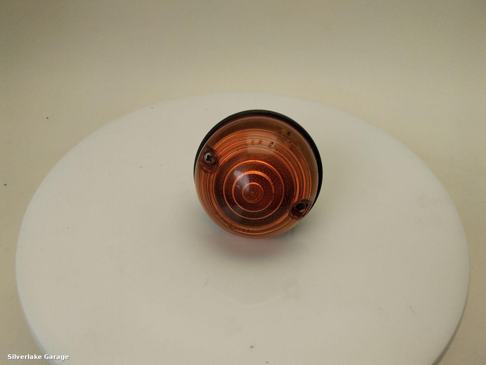 View Auto part R Indicator Light LAND ROVER DEFENDER 2001