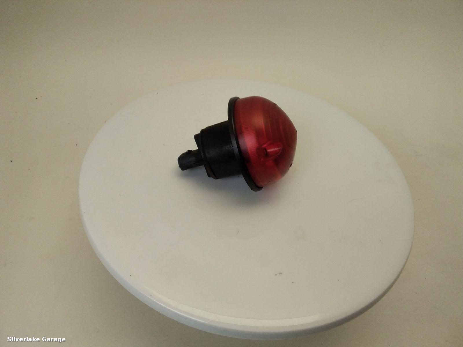 View Auto part R Taillight LAND ROVER DEFENDER 2001