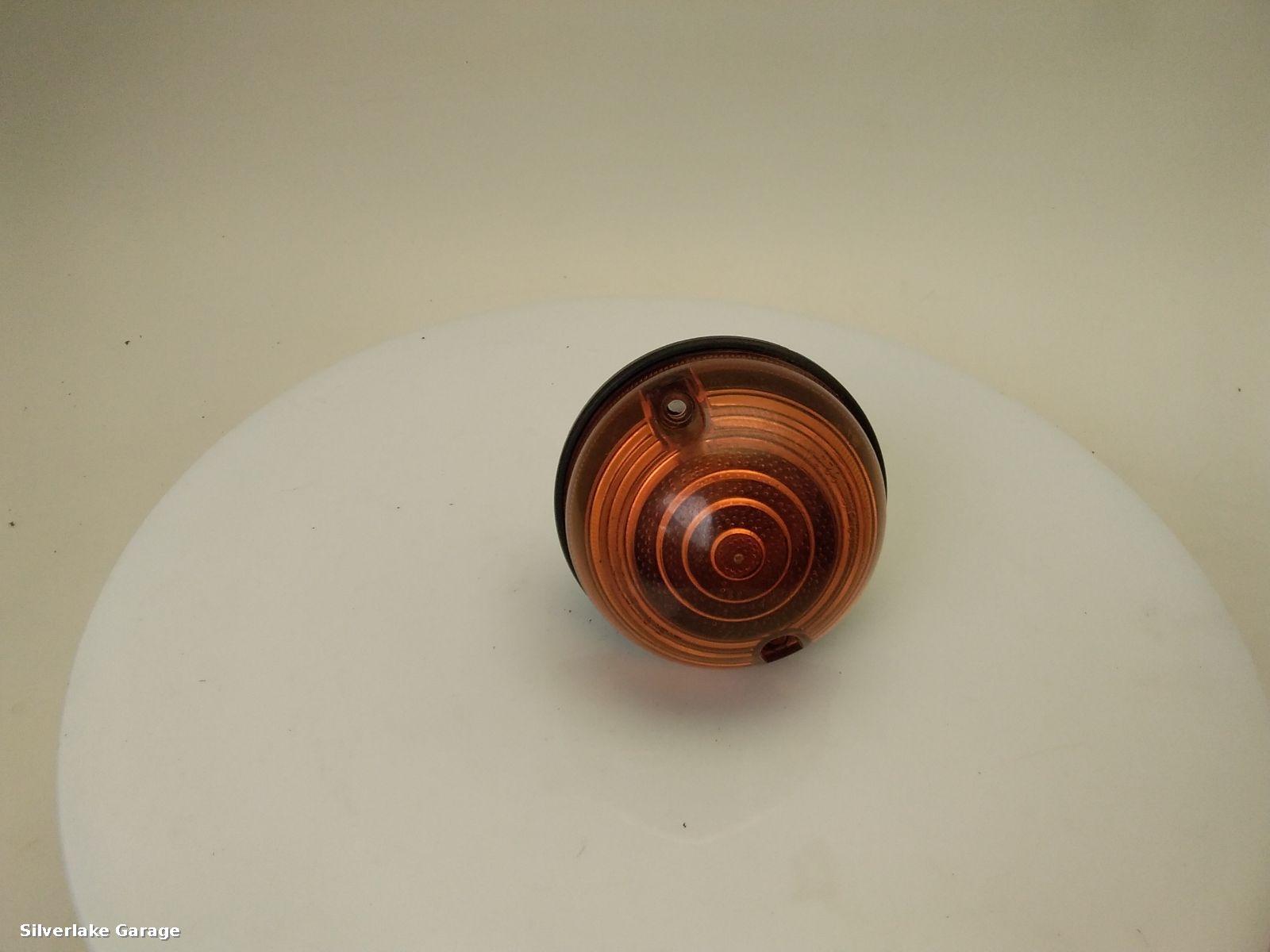 View Auto part L Indicator Light LAND ROVER DEFENDER 2001