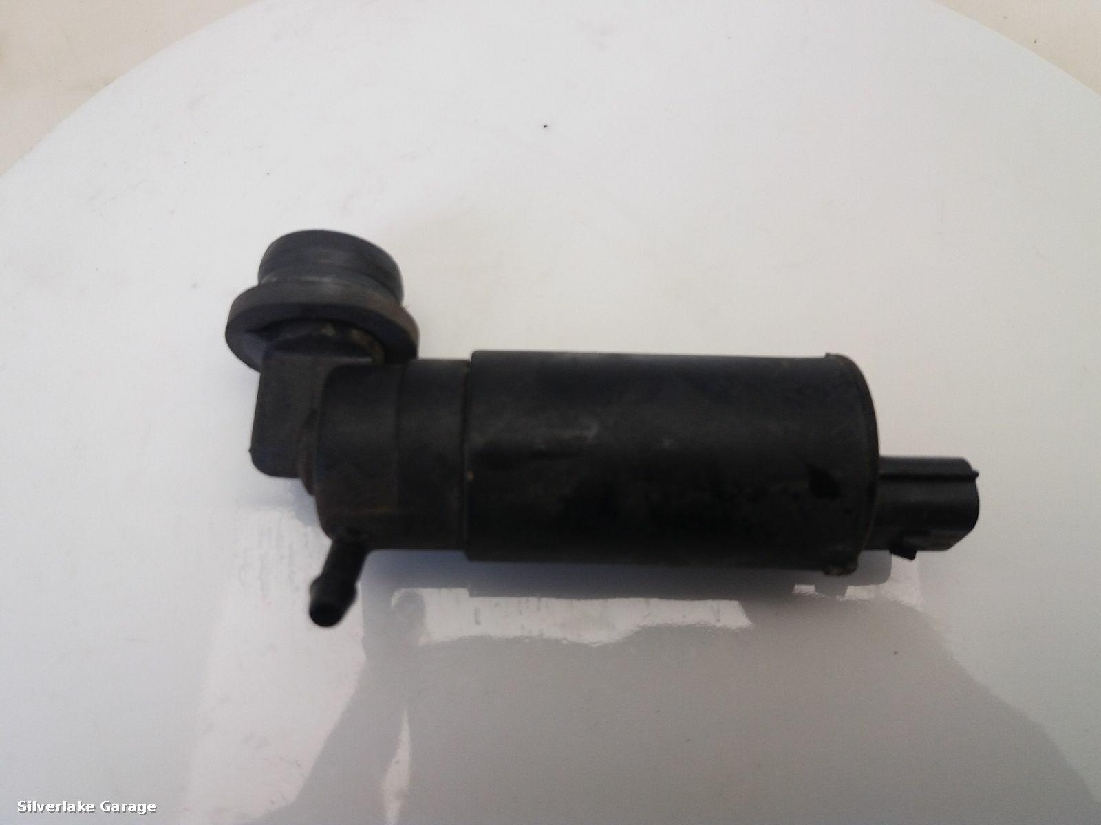 View Auto part Washer Pump LAND ROVER DEFENDER 2001