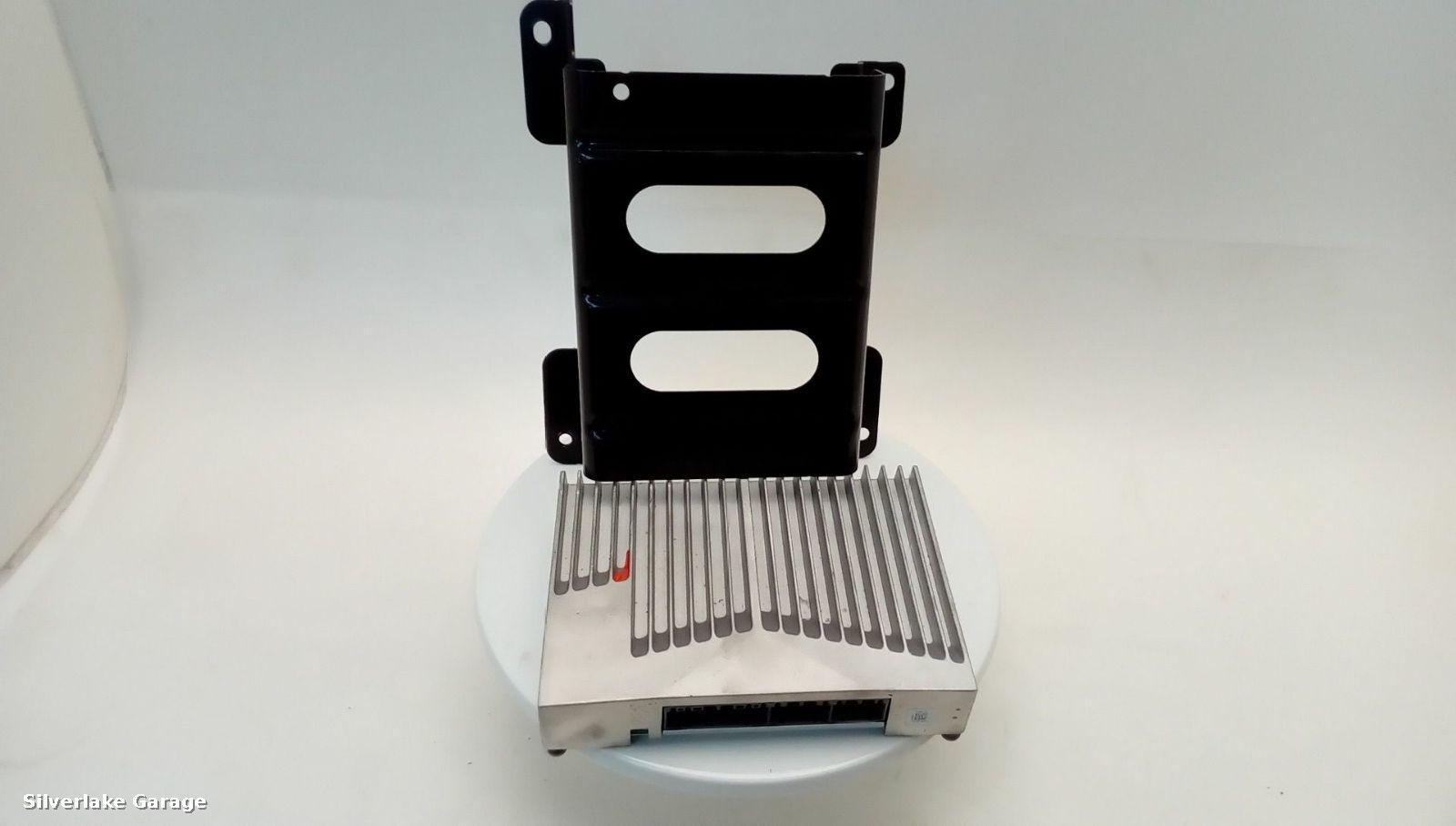 View Auto part ECU JAGUAR XE 2016