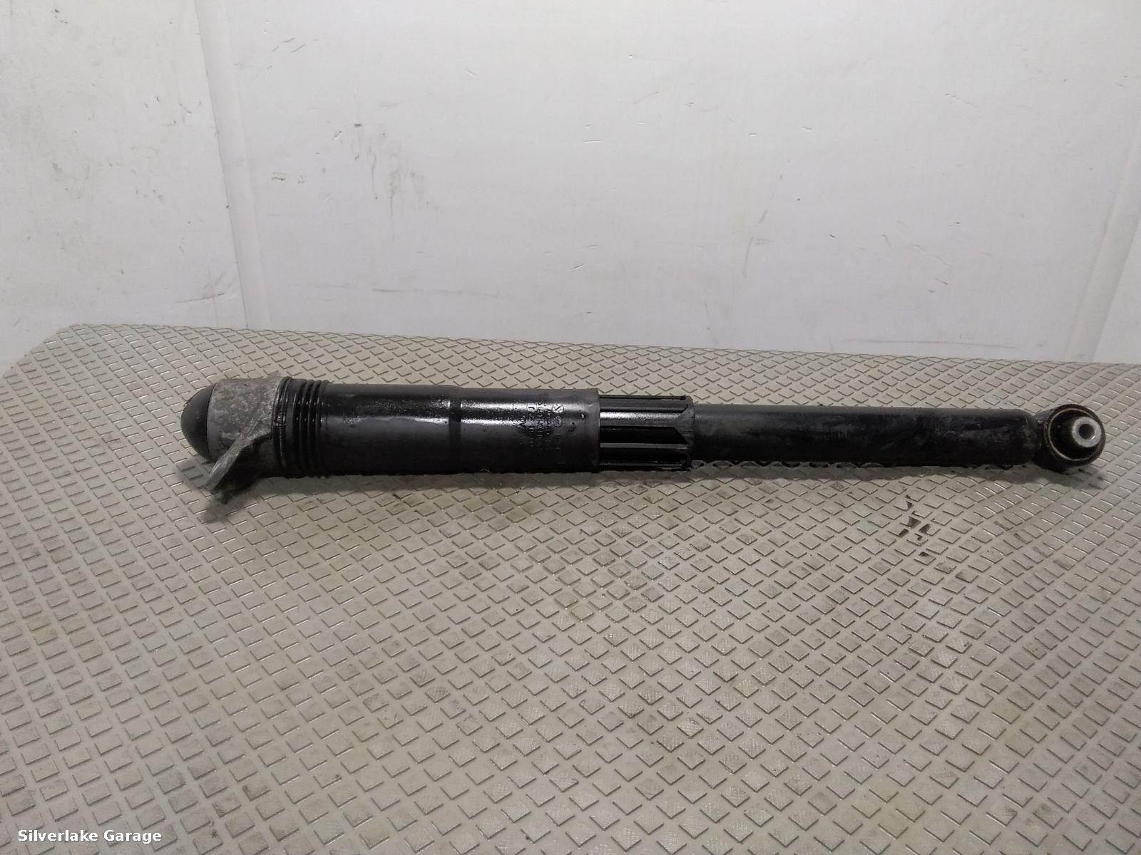 View Auto part Rear Shock Absorber VOLKSWAGEN GOLF 2016