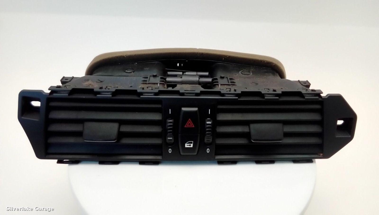 View Auto part Vents BMW 5 SERIES 2005