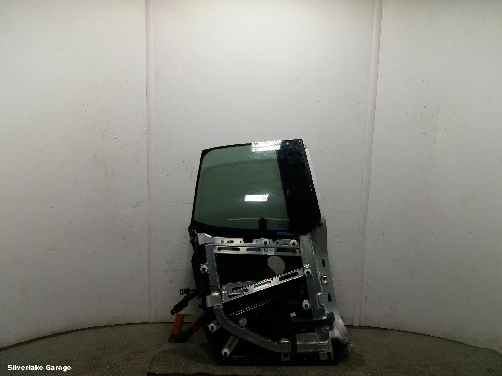View Auto part R Rear Door BMW I3 2019