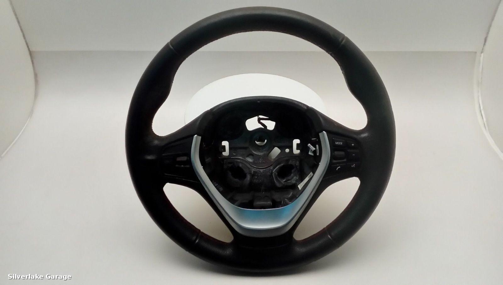 View Auto part Steering Wheel BMW 2 SERIES 2014