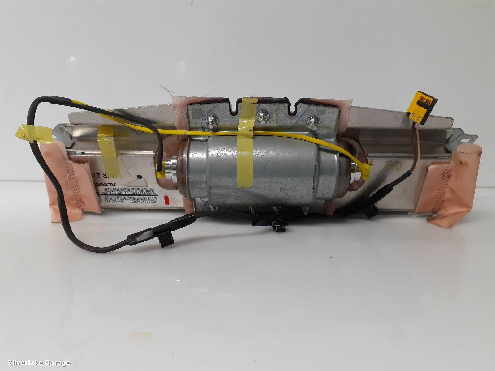 View Auto part L Air Bag BMW X5 2011
