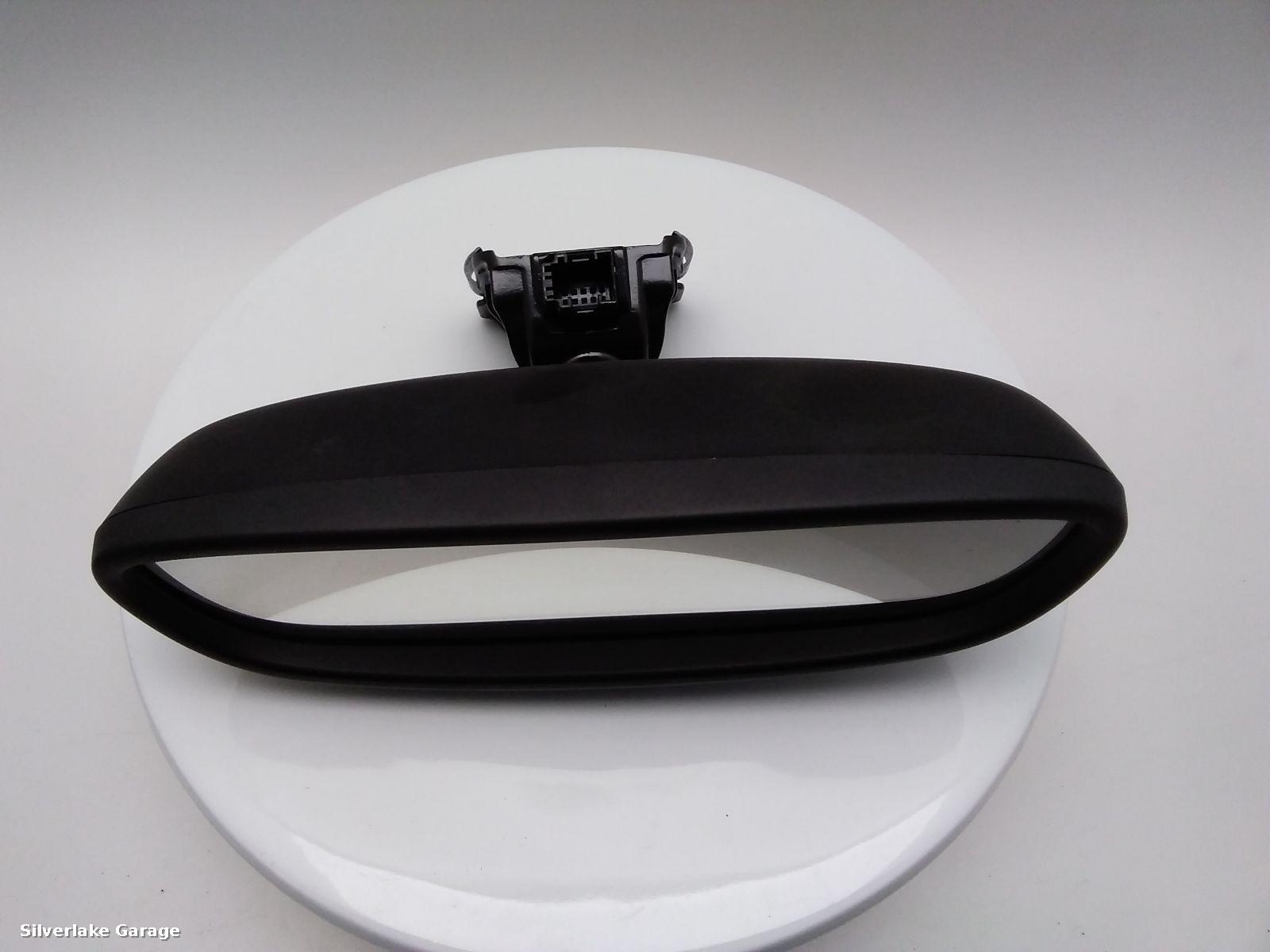 View Auto part Interior Mirror MINI (BMW) CLUBMAN 2017
