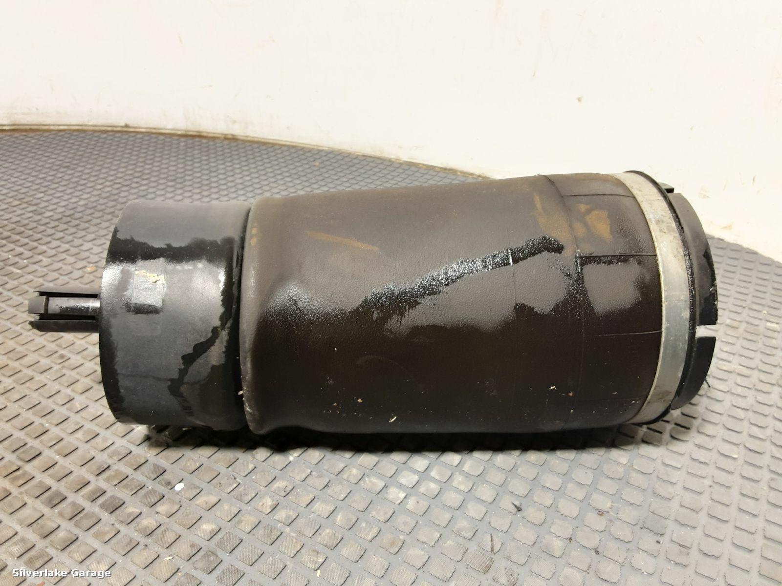 View Auto part Rear Susp. Air Sack LAND ROVER RANGE ROVER SPORT 2019