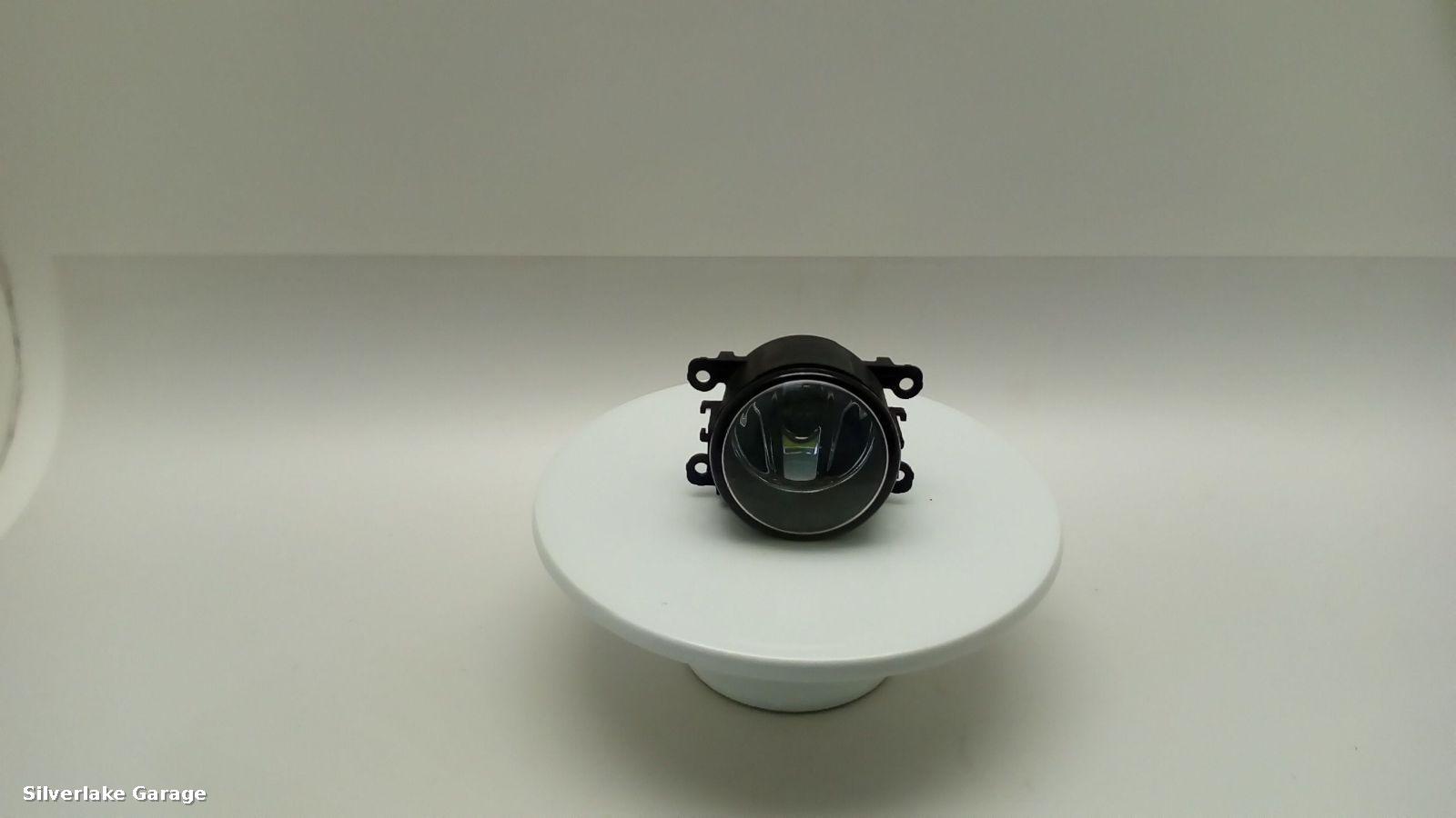 View Auto part Fog Lamp RENAULT MEGANE 2007