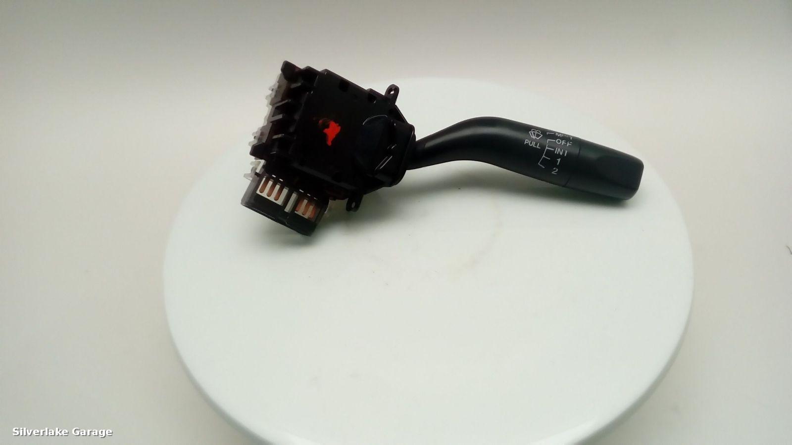 View Auto part Combination Switch MAZDA MX5 2006
