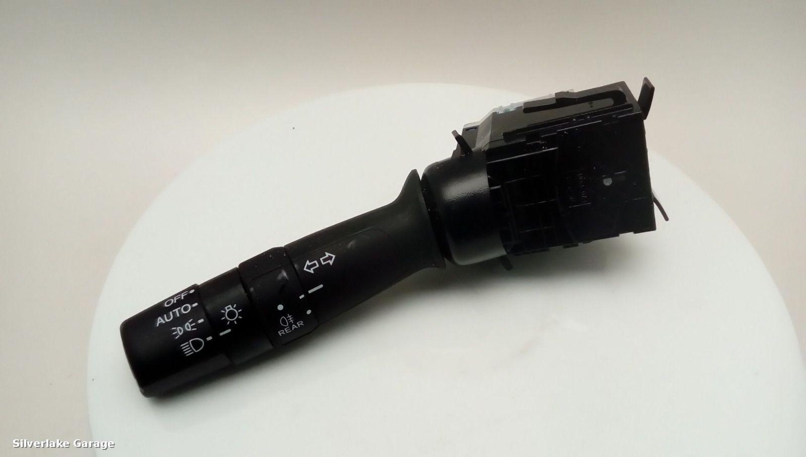 View Auto part Combination Switch HONDA JAZZ 2018