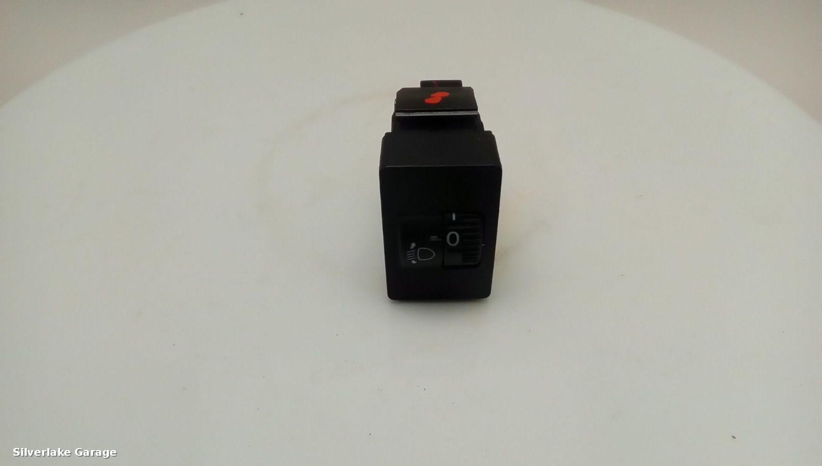 View Auto part Misc Switch HONDA JAZZ 2018